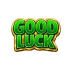 Good Luck Stickers ° iOS Icon