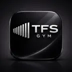 TFS Gym iOS Icon