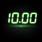 On Time - Timer Game Icon