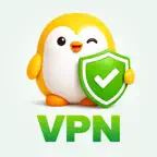 Ping VPN – Fast & Secure icon