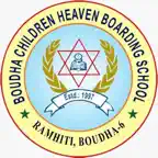 Boudha Children Heaven School iOS Icon