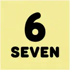 6ix Seven iOS Icon