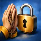 Prayer lock - Pray Screen Time iOS Icon