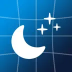 Breathro - Breathing Exercises iOS Icon