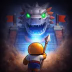 RaidForm iOS Icon