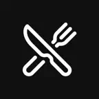 Offline Restaurant POS iOS Icon