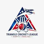 Triangle Cricket iOS Icon