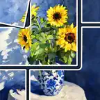 Jigsawpics Puzzle Gallery iOS Icon