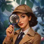 Cozy Finds: Hidden Objects iOS Icon