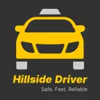 Hillside Driver iOS Icon
