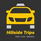 Hillside Trips Icon