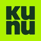 Kunu Golf: Swing Coach Icon