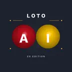 LOTO AI ES iOS Icon