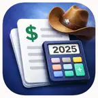Texas Tax Guide iOS Icon