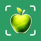AI Calorie App - Food Scanner iOS Icon
