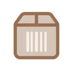 Warehouse 2.0 iOS Icon
