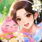 My Fairy Garden iOS Icon