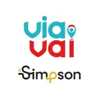 Simpson - Mobilità sociale iOS Icon