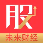 未来财经-股票尾盘选股王 icon