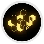 Honey Words: Watch Puzzle iOS Icon