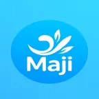 Maji Icon