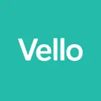 Vello App Icon