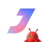 JVS Claw - 阿里云“养虾”神器 iOS Icon