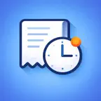 Warranty Ping iOS Icon