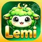 Lemi live Icon