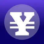 Alloy - 収支管理 競馬競艇株FX短期売買 家計簿 iOS Icon