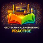 Geotechnical Engineering iOS Icon