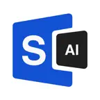 Presentation Maker - Slidy AI icon