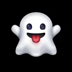 Blogging for Ghost® iOS Icon