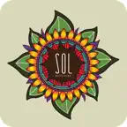 Sol Beach Icon