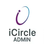 Admin iCircle iOS Icon