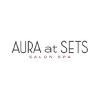 AURA at SETS - SALON SPA iOS Icon