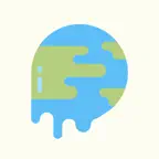 GeoFlow - Geo Arbitrage&Budget iOS Icon
