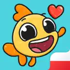 Terapia mowy Speech Blubs iOS Icon