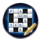 CrossWatch: Crossword Watch iOS Icon