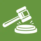 SQE1 Solicitors Exam Prep 2026 iOS Icon