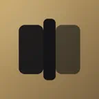 Duo: Co-Parenting Expenses iOS Icon