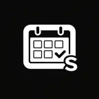 Sciometa Shift iOS Icon