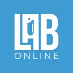 LabOnline Provider App iOS Icon