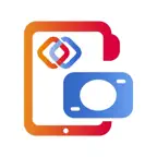 EMS Camera iOS Icon