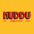 Nuddu iOS Icon