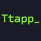 Ttapp-remote icon