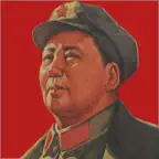 Daily Quotes - Chairman MAO iOS Icon