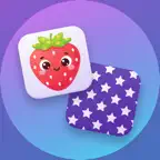 Talking Pair Game iOS Icon