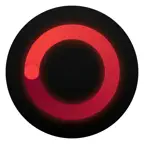 Pomodoro Timer: Focus Watch iOS Icon