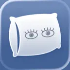Snore Less - Sleep & Apnea Aid iOS Icon